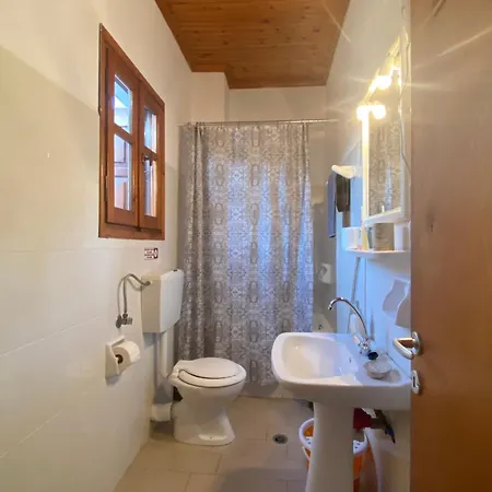 Διαμέρισμα Zirganos Horton Pelion 2 *