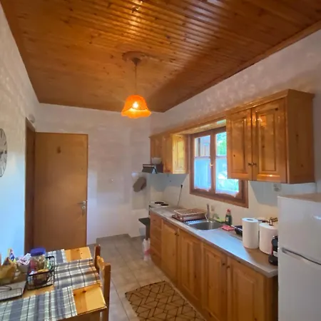 Zirganos Horton Pelion 2