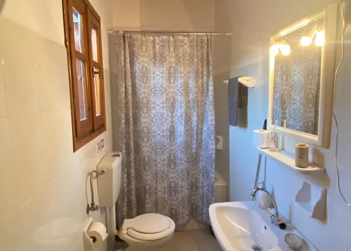 Zirganos Horton Pelion 2 * Chorto