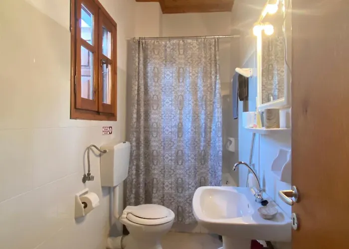 Apartament Zirganos Horton Pelion 2 *