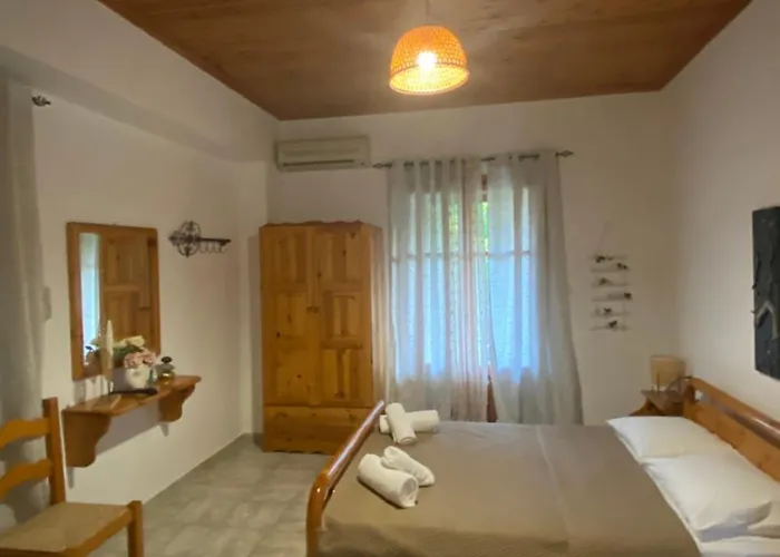 Apartament Zirganos Horton Pelion 2