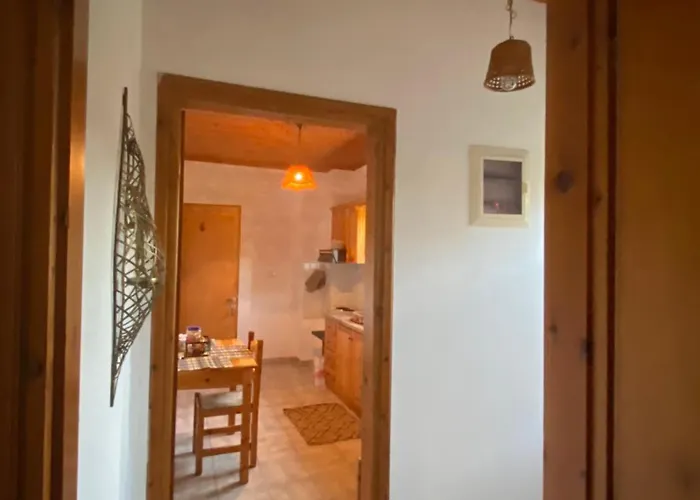 Zirganos Horton Pelion 2 Chorto