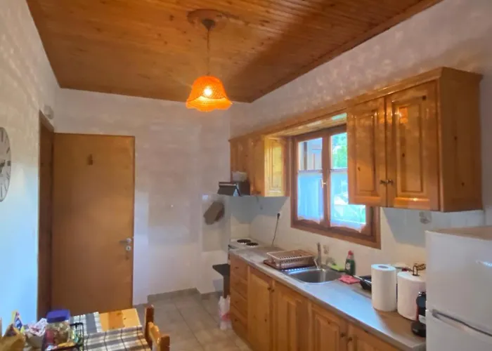 Zirganos Horton Pelion 2