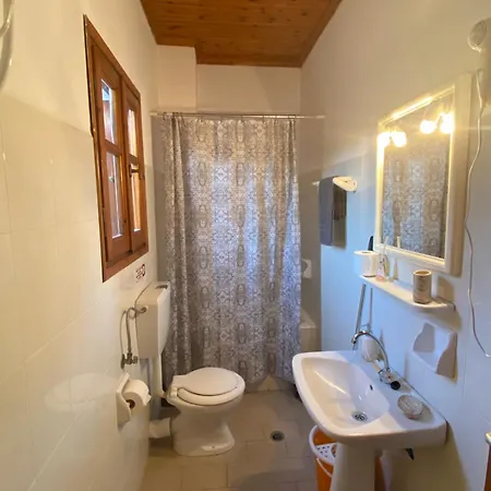 Zirganos Horton Pelion 2 * Chorto