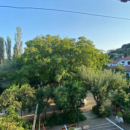 Zirganos Horton Pelion 2 Διαμέρισμα Χόρτο